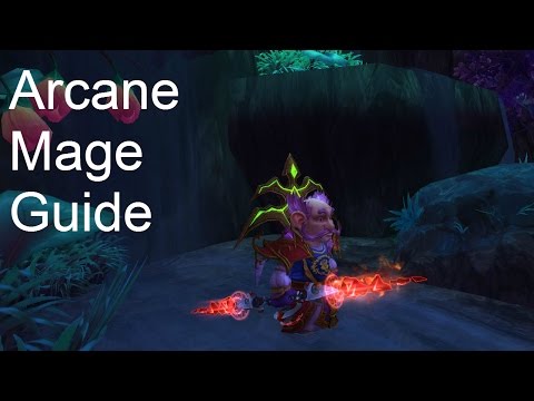 Ten Ton Hammer WoW Mage Guide Advanced Techniques